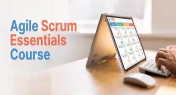 Agile Scrum Essentials course
