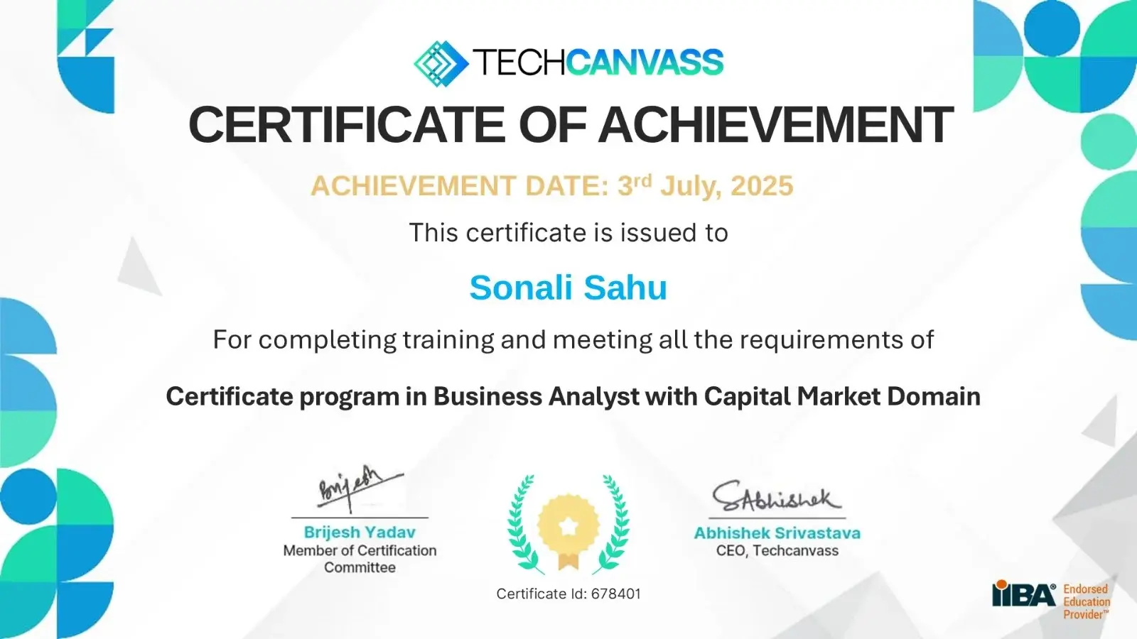 BA-With-Banking-Domain-Training-Certificate