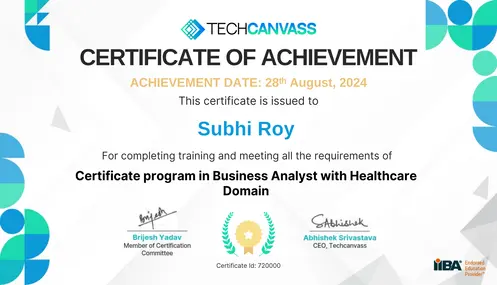 BA-With-Banking-Domain-Training-Certificate