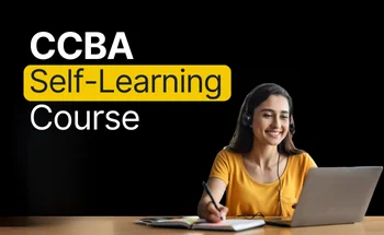 CBAP Self Learning Course