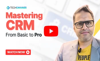 CRM Domain