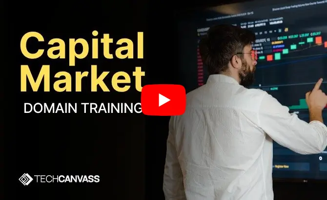 Capital Market Domain