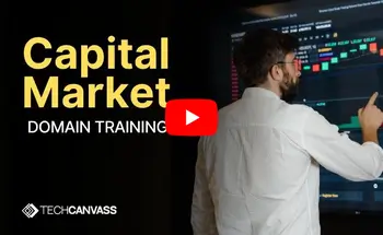 Capital Market Domain