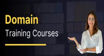 Domain Training Courses