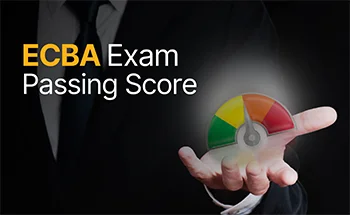 ECBA-Exam-Passing-Score