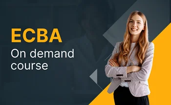 ECBA-on-demand-Training