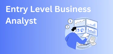 Entry-Level-Business-Analyst