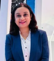 Ipsita Chatterjee