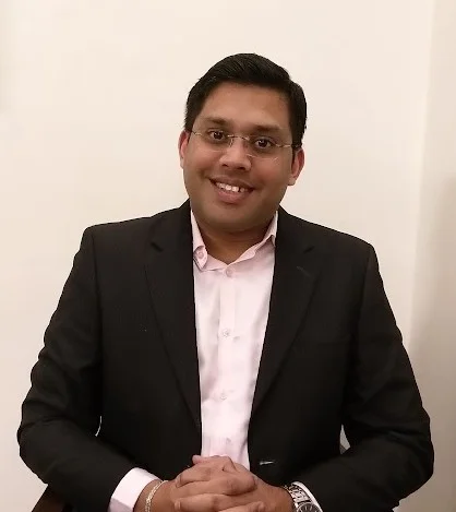 Pankaj Doshi