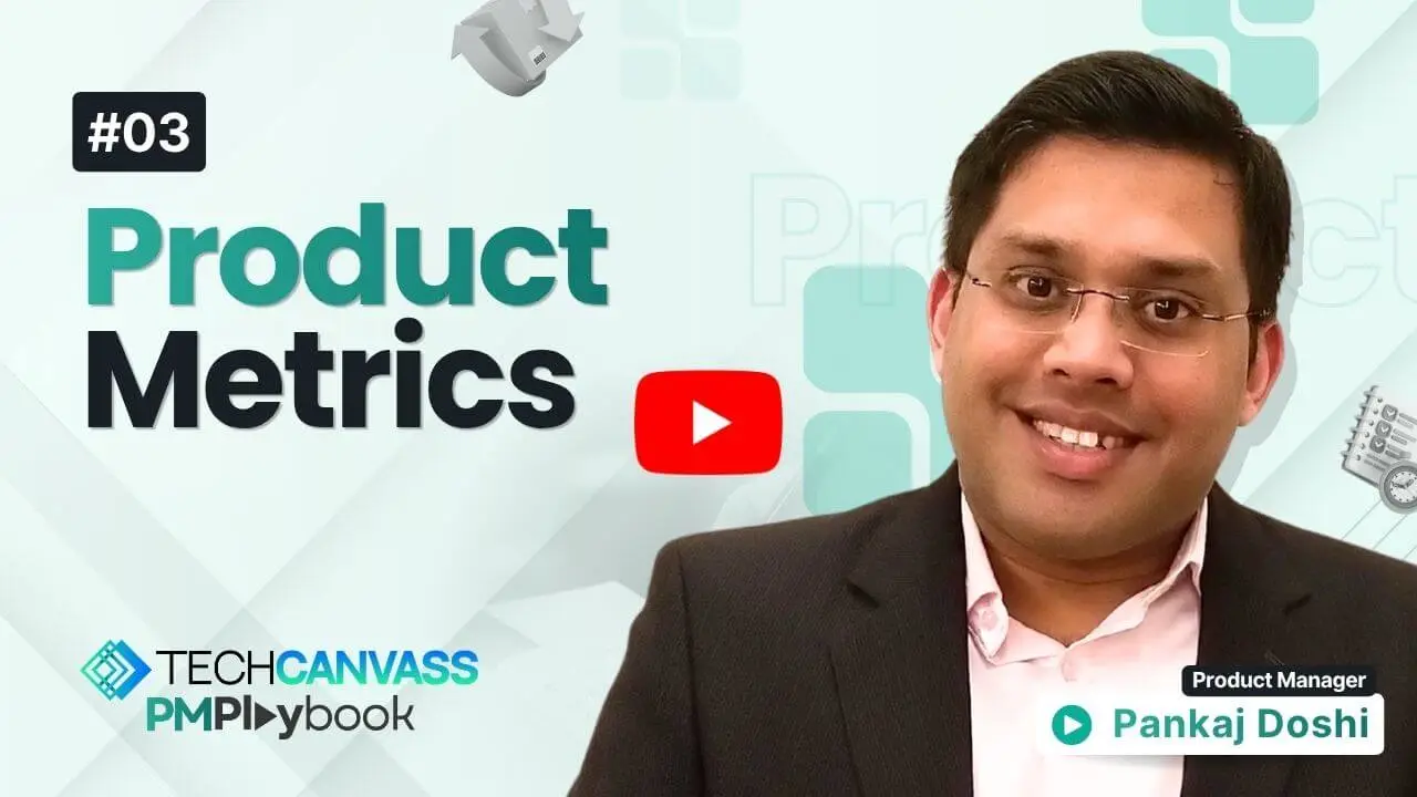 Product Metrics for PMs Overview