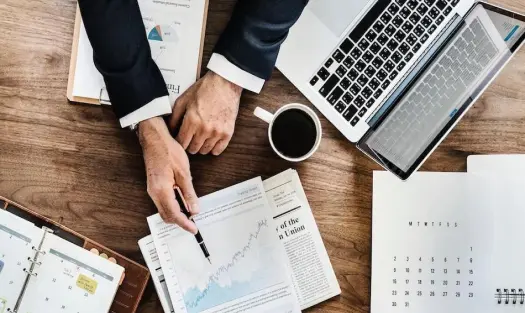 Roles & Responsibilities of A Business Analyst