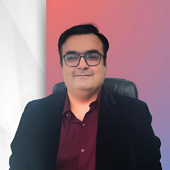 Ravi Kukreja