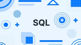 Sql Training Course