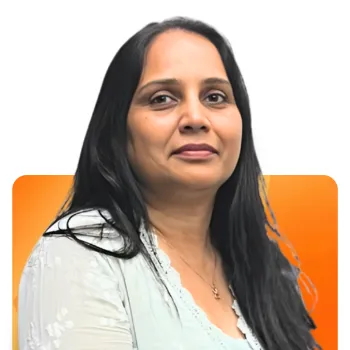 Vasudha Srivastava 