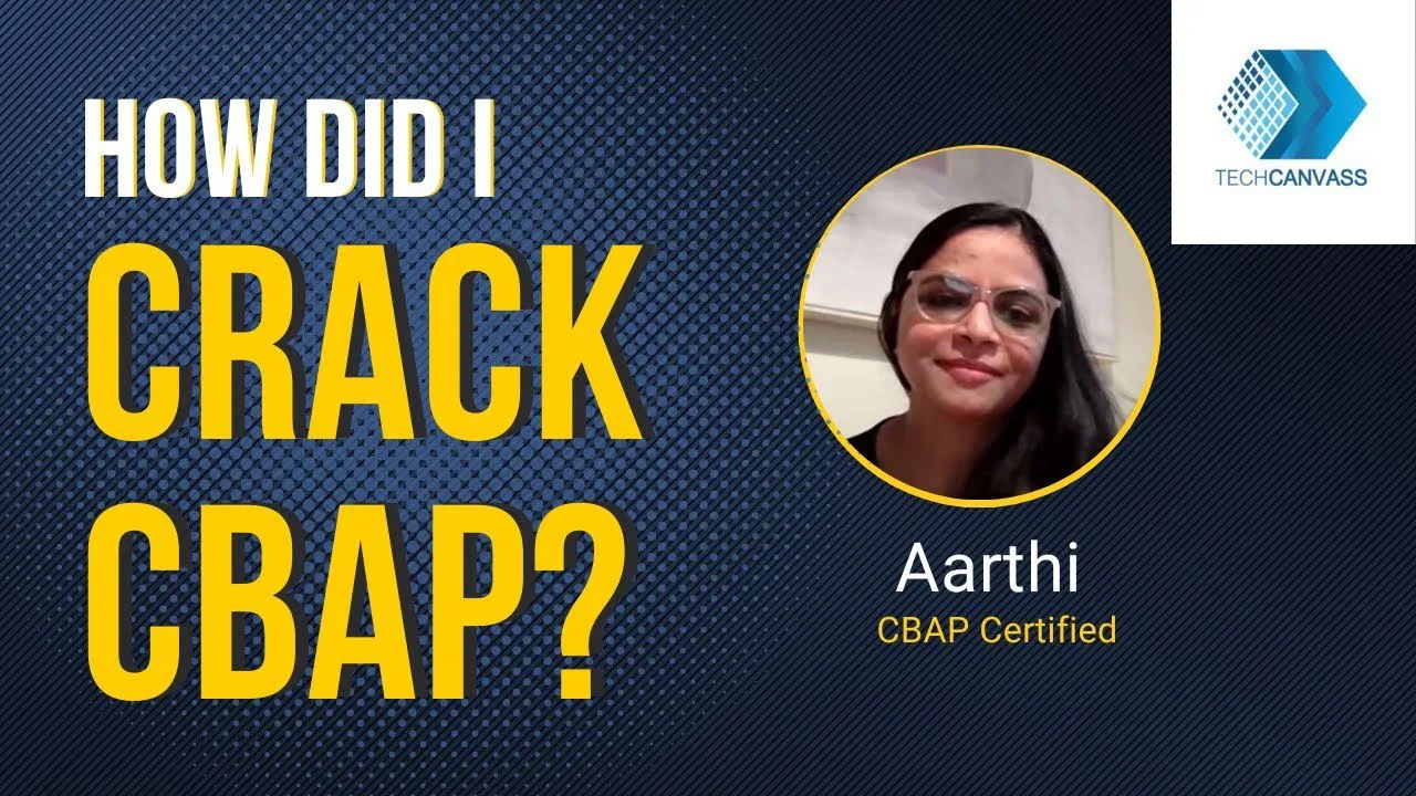 Aarthi-success-story