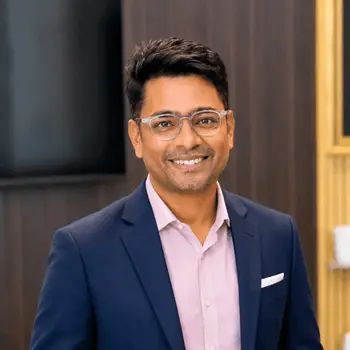 Bishmoy Das