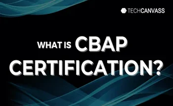 CBAP-Certification