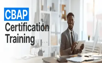 CBAP Training 
