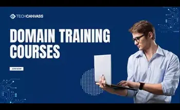 domain training