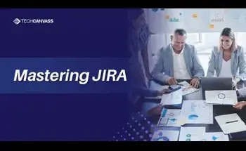 Mastering Jira