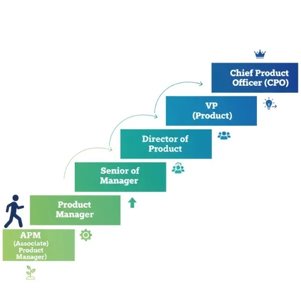 product-management-ladder