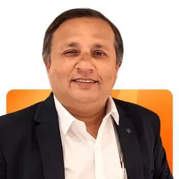Sharad Chandra
