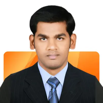 Sreeman Reddy