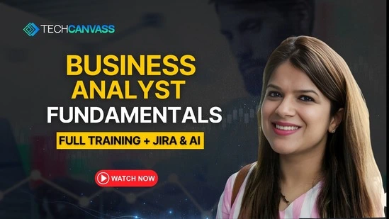 Business Analyst Fundamentals video thumbnail