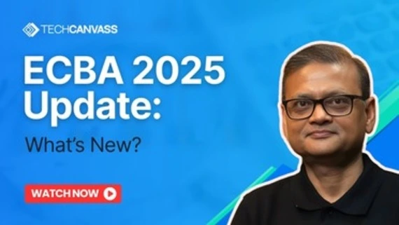 ECBA Video